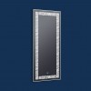 Зеркало в ванную комнату или прихожую с подсветкой "Венера" 500х1200 мм LED 063