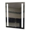 Зеркало для ванной комнаты с подсветкой "Символ"  600х800 мм L31