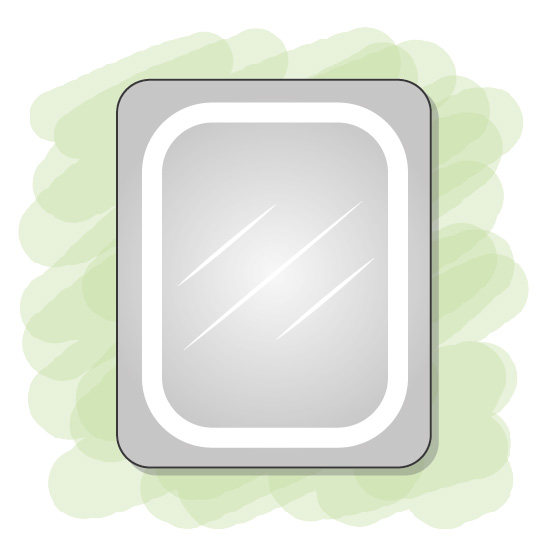 ᐉ з LED підсвіткою — купити в Харкові та Україні | OtragenieUA